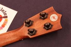 Martin 閉店SALE20%OFF! T1 Uke Streetmaster Mahogany Tenor #5702_6