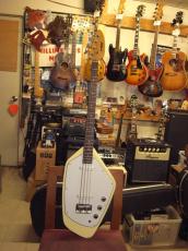 VOX MARK Ⅴ Phantom Bass 【値下】_2