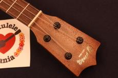 Martin 閉店SALE20%OFF! T1 Uke Streetmaster Mahogany Tenor #5702_7