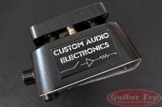 MXR Custom Shop MC404 CAE WAH_7