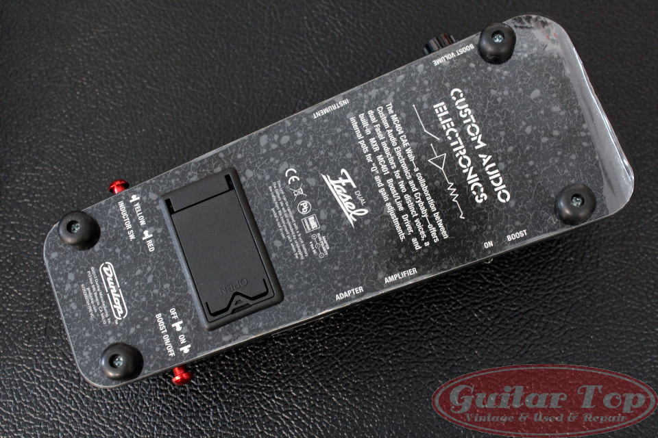 MXR Custom Shop MC404 CAE WAH 中古 1475476 MXR(エムエックスアール