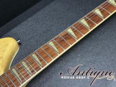 Rickenbacker 370/12 1997 Mapleglo /Fleck & Figured Maple Full-Original w/12st Bridge 3.49kg EX++ "Roger McGuinn"_9