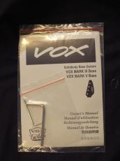 VOX MARK Ⅴ Phantom Bass 【値下】_9