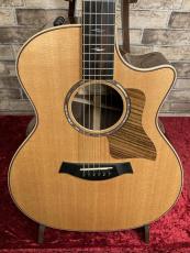 Taylor 2011年製　814ce  #1109234104 【無金利分割OK】【送料は当社負担】_3
