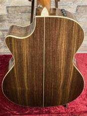 Taylor 2011年製　814ce  #1109234104 【無金利分割OK】【送料は当社負担】_9