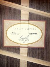 Taylor 2011年製　814ce  #1109234104 【無金利分割OK】【送料は当社負担】_10