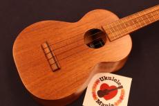 Kamaka 閉店SALE20%OFF! HF-2 "Kukui" Black Label Concert #5700