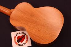 Kamaka 閉店SALE20%OFF! HF-2 "Kukui" Black Label Concert #5700_2