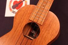 Kamaka 閉店SALE20%OFF! HF-2 "Kukui" Black Label Concert #5700_3