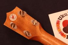 Kamaka 閉店SALE20%OFF! HF-2 "Kukui" Black Label Concert #5700_8