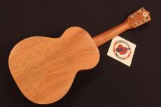 Kamaka 閉店SALE20%OFF! HF-2 "Kukui" Black Label Concert #5700_9