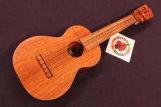 Kamaka 閉店SALE20%OFF! HF-2 "Kukui" Black Label Concert #5700_5