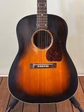 Gibson J-45 Banner(1942年製)_2