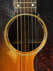 Gibson J-45 Banner(1942年製)_6