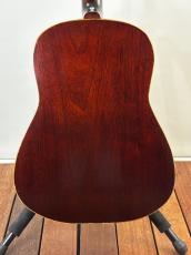 Gibson J-45 Banner(1942年製)_8