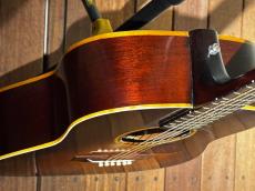 Gibson J-45 Banner(1942年製)_3