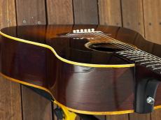 Gibson J-45 Banner(1942年製)_4