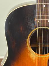 Gibson J-45 Banner(1942年製)_12