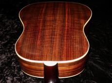 Gibson Acoustic Custom Shop Murphy Lab Acoustic Collection 1942 Banner Southern Jumbo Light Aged : Vintage Sunburst_9