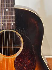 Gibson J-45 Banner(1942年製)_13