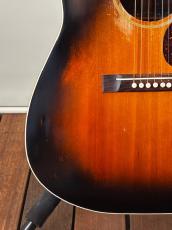 Gibson J-45 Banner(1942年製)_14