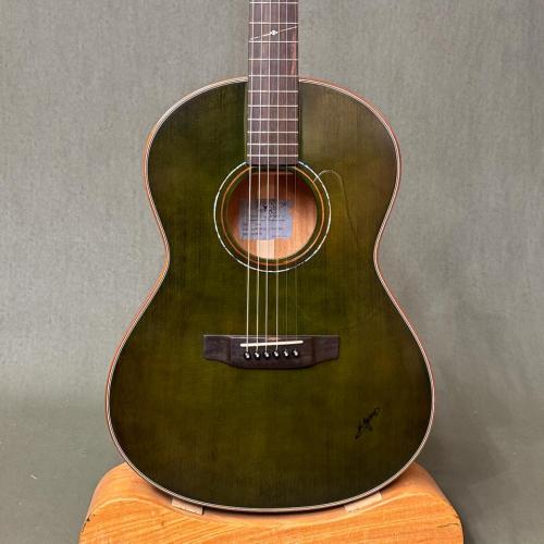 K.Yairi RF-90 SG Custom
