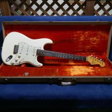 Fender Stratocaster 1963 【超大物ミュージシャン放出の極上の逸品】