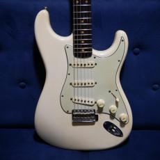 Fender Stratocaster 1963 【超大物ミュージシャン放出の極上の逸品】_2