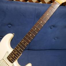 Fender Stratocaster 1963 【超大物ミュージシャン放出の極上の逸品】_3