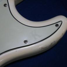 Fender Stratocaster 1963 【超大物ミュージシャン放出の極上の逸品】_7