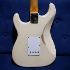 Fender Stratocaster 1963 【超大物ミュージシャン放出の極上の逸品】_10