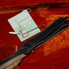 Fender Stratocaster 1963 【超大物ミュージシャン放出の極上の逸品】_16