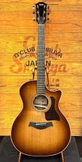 Taylor 【オール単板】414ce Studio Sunburst 【超お得モデル】【48回無金利】_2