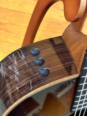 Taylor 【オール単板】414ce Studio Sunburst 【超お得モデル】【48回無金利】_11