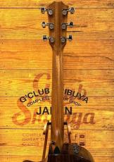 Taylor 【オール単板】414ce Studio Sunburst 【超お得モデル】【48回無金利】_6