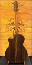 Taylor 【オール単板】414ce Studio Sunburst 【超お得モデル】【48回無金利】_8