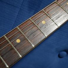 Fender Stratocaster 1963 【超大物ミュージシャン放出の極上の逸品】_5