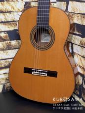 Juan Hernandez [ホアン・エルナンデス] ホアン・エルナンデス SONATA C 630mm 杉・マンゴイ 【期間限定小物5点サービス】 【日本総本店2F 在庫品】_2