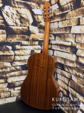 Juan Hernandez [ホアン・エルナンデス] ホアン・エルナンデス SONATA C 630mm 杉・マンゴイ 【期間限定小物5点サービス】 【日本総本店2F 在庫品】_4