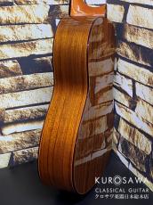 Juan Hernandez [ホアン・エルナンデス] ホアン・エルナンデス SONATA C 630mm 杉・マンゴイ 【期間限定小物5点サービス】 【日本総本店2F 在庫品】_6