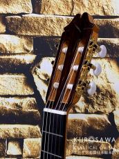 Juan Hernandez [ホアン・エルナンデス] ホアン・エルナンデス SONATA C 630mm 杉・マンゴイ 【期間限定小物5点サービス】 【日本総本店2F 在庫品】_8