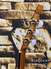 Juan Hernandez [ホアン・エルナンデス] ホアン・エルナンデス SONATA C 630mm 杉・マンゴイ 【期間限定小物5点サービス】 【日本総本店2F 在庫品】_9