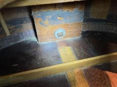 Gibson J-45 Banner(1942年製)_15