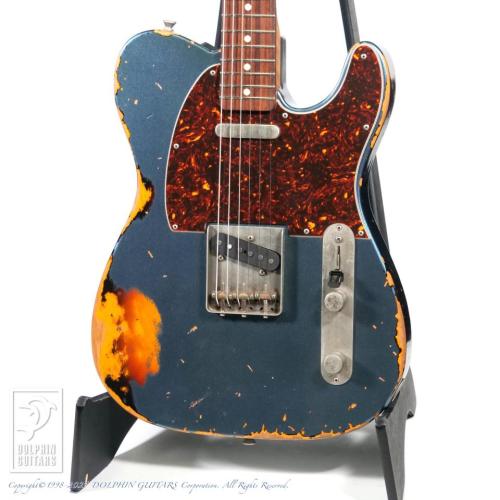 XOTIC GUITARS XTC-1 