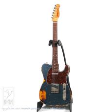XOTIC GUITARS XTC-1 _2