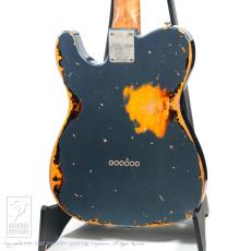 XOTIC GUITARS XTC-1 _4