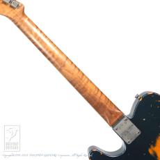 XOTIC GUITARS XTC-1 _6