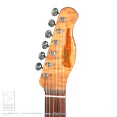 XOTIC GUITARS XTC-1 _7