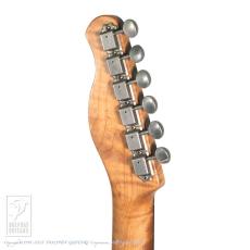 XOTIC GUITARS XTC-1 _8