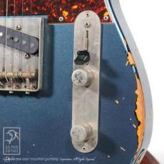 XOTIC GUITARS XTC-1 _12